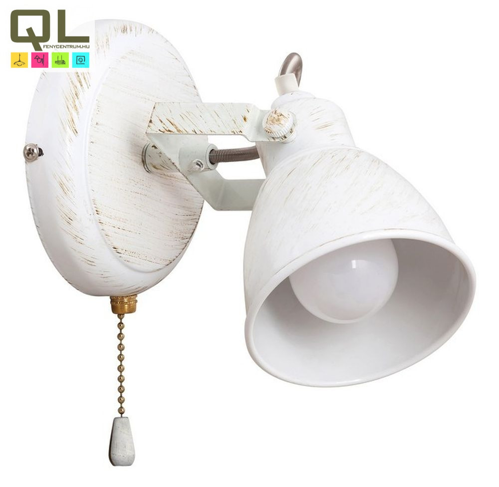 Rábalux Vivienne Spotlámpa, E14 1x MAX 15W, 5966
