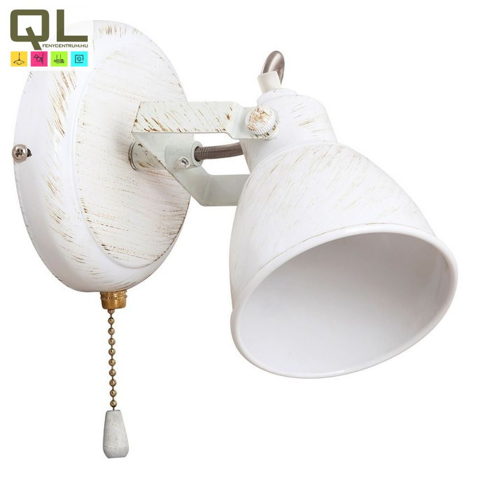 Rábalux Vivienne Spotlámpa, E14 1x MAX 15W, 5966