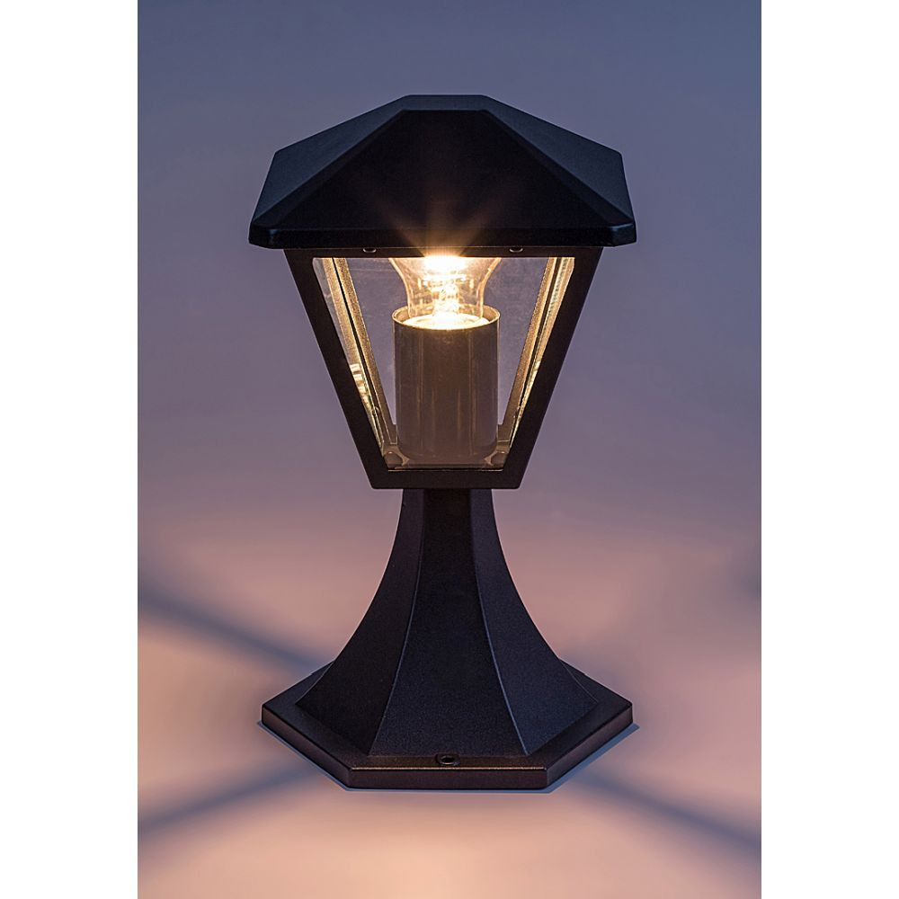 Rábalux Paravento Kültéri állólámpa E27 1x MAX 40W, 7148