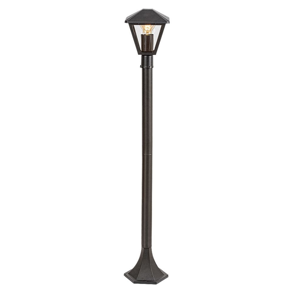 Rábalux Paravento Kültéri állólámpa E27 1x MAX 40W, 7150