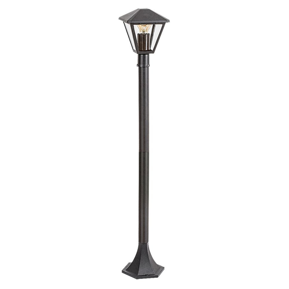 Rábalux Paravento Kültéri állólámpa E27 1x MAX 40W, 7150
