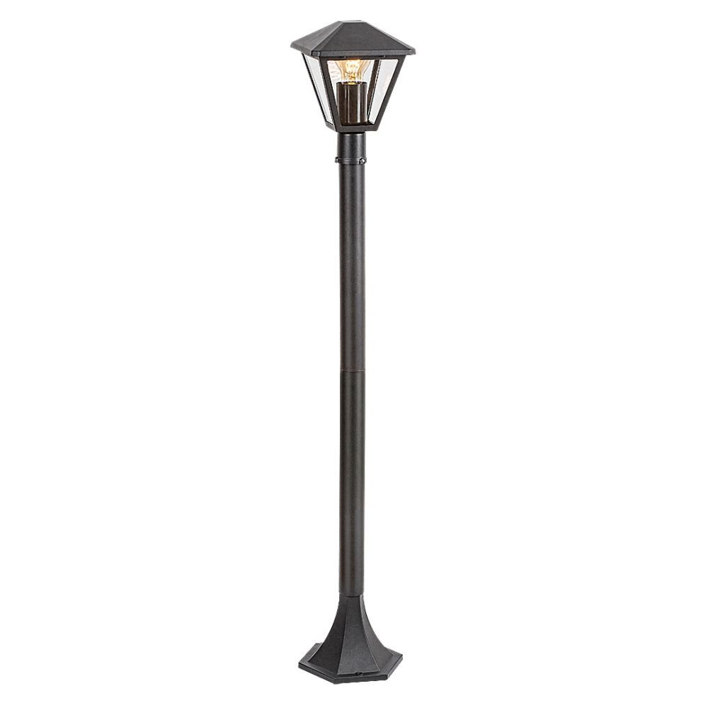 Rábalux Paravento Kültéri állólámpa E27 1x MAX 40W, 7150