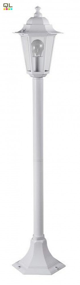 Rábalux Velence Kültéri állólámpa, E27 1x MAX 60W, 8209