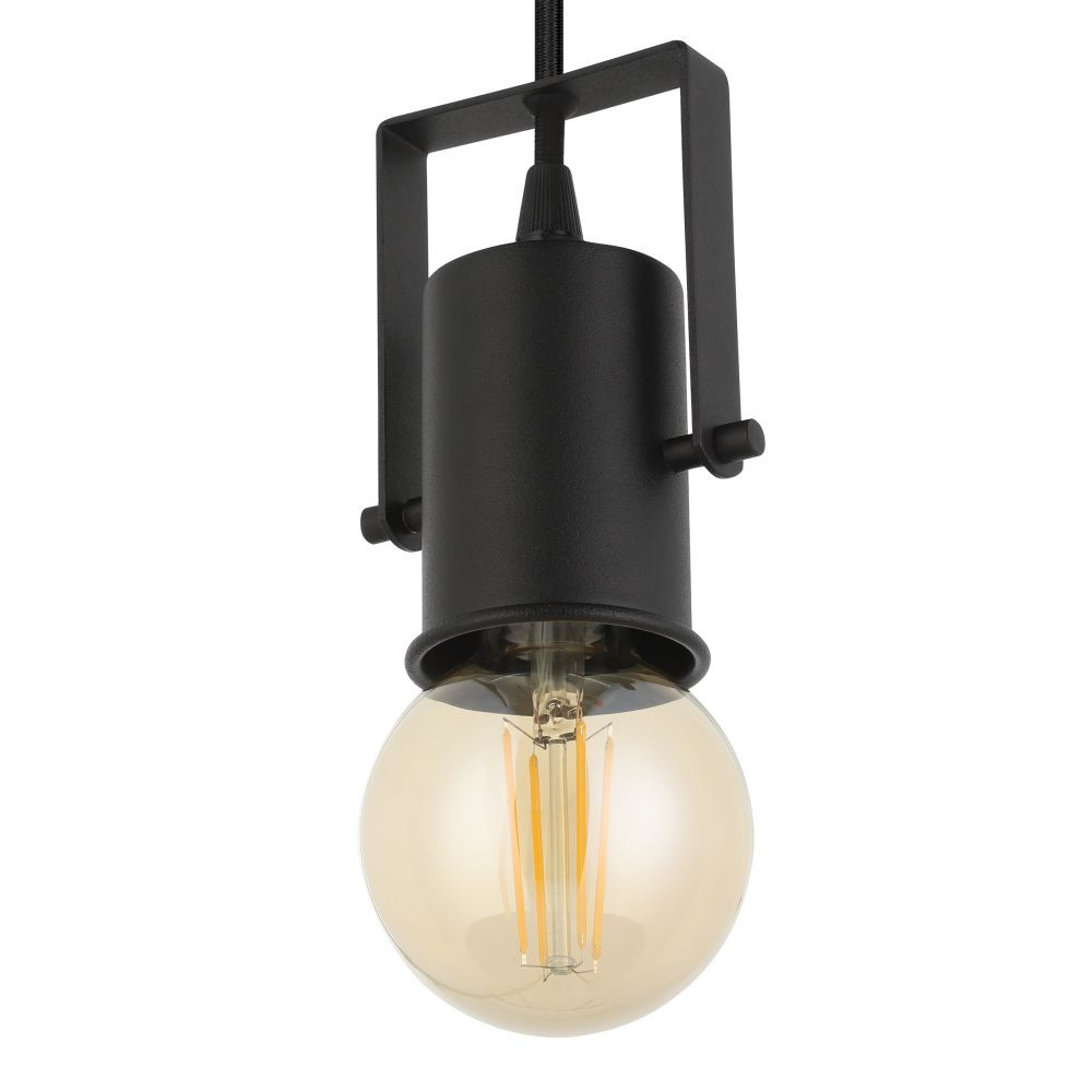 Eglo CALARI függeszték, 1XE27 40W, 31073