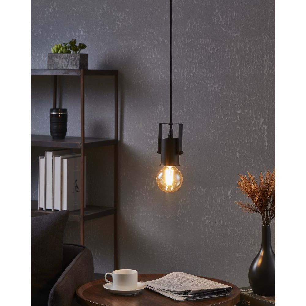 Eglo CALARI függeszték, 1XE27 40W, 31073
