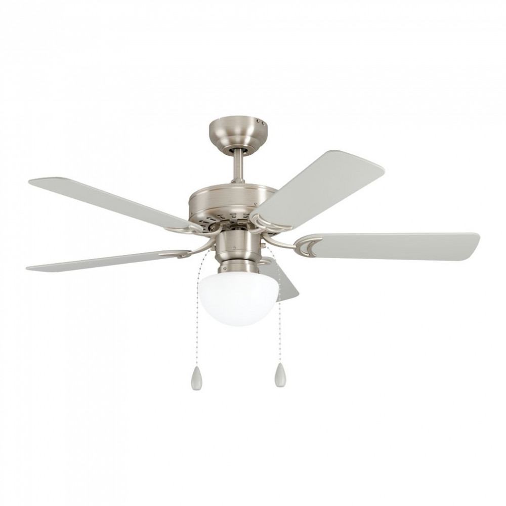 EGLO CADIZ 1X40W E27 menny. ventilátoros lámpa 35074