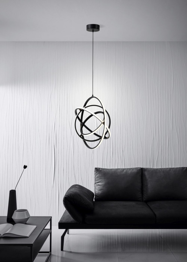 EGLO RETORNIO függeszték 43W LED 39893