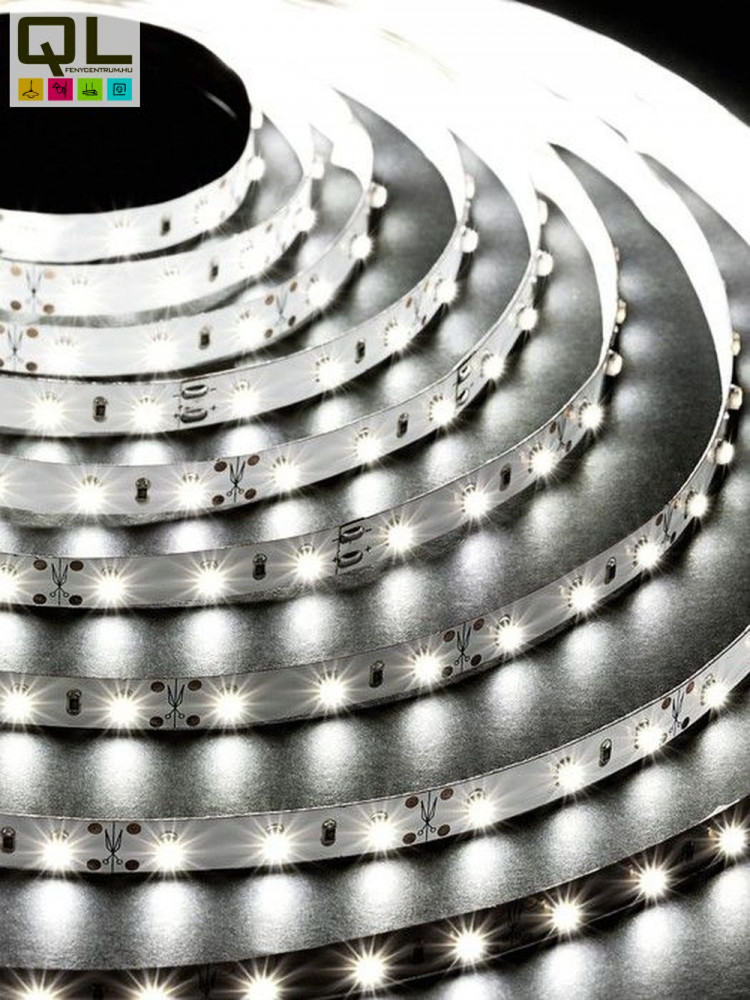 EGLO LED STRIPES-FLEX LED szalag fehér LED 92053 !!! UTOLSÓ DARABOK !!!