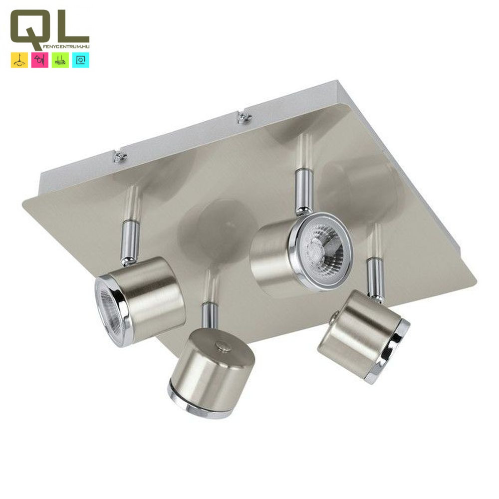 EGLO PIERINO LED spot 93696 !!! UTOLSÓ DARABOK !!!