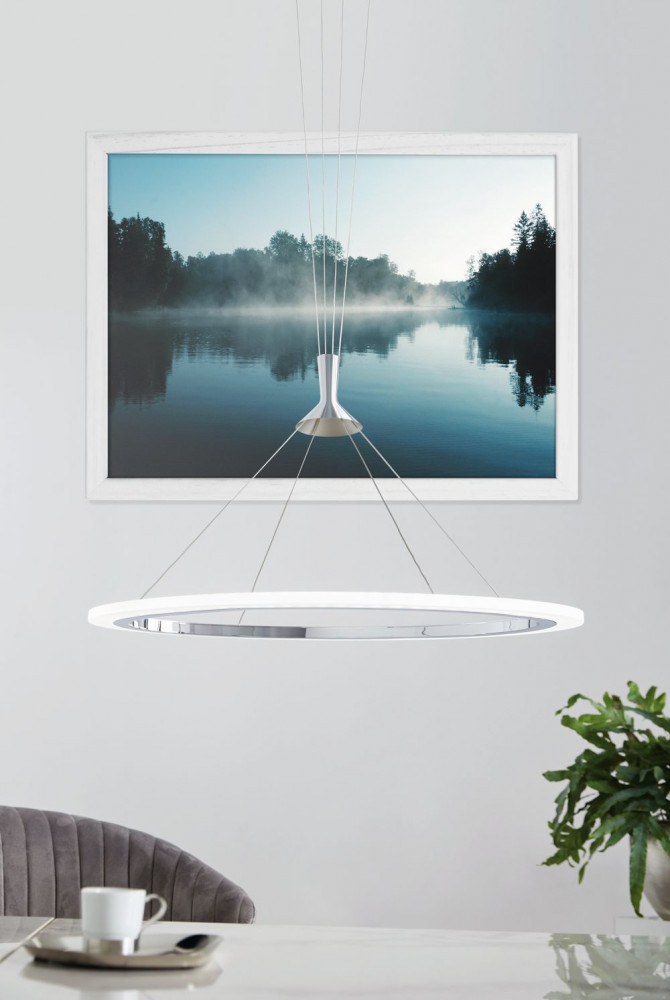 EGLO HORNITOS-C függeszték 37W LED 98427