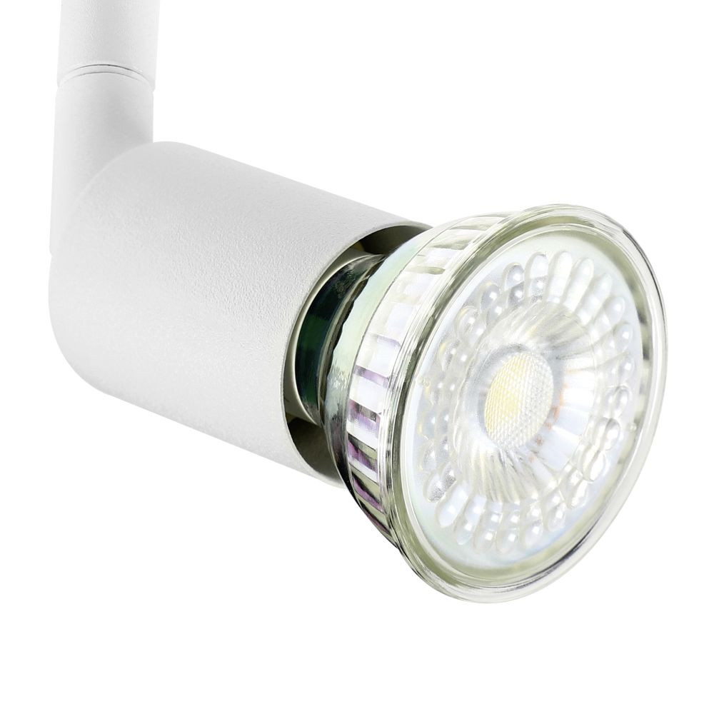 Eglo TB BUZZ spot lámpa, 1XGU10 3W, 99764