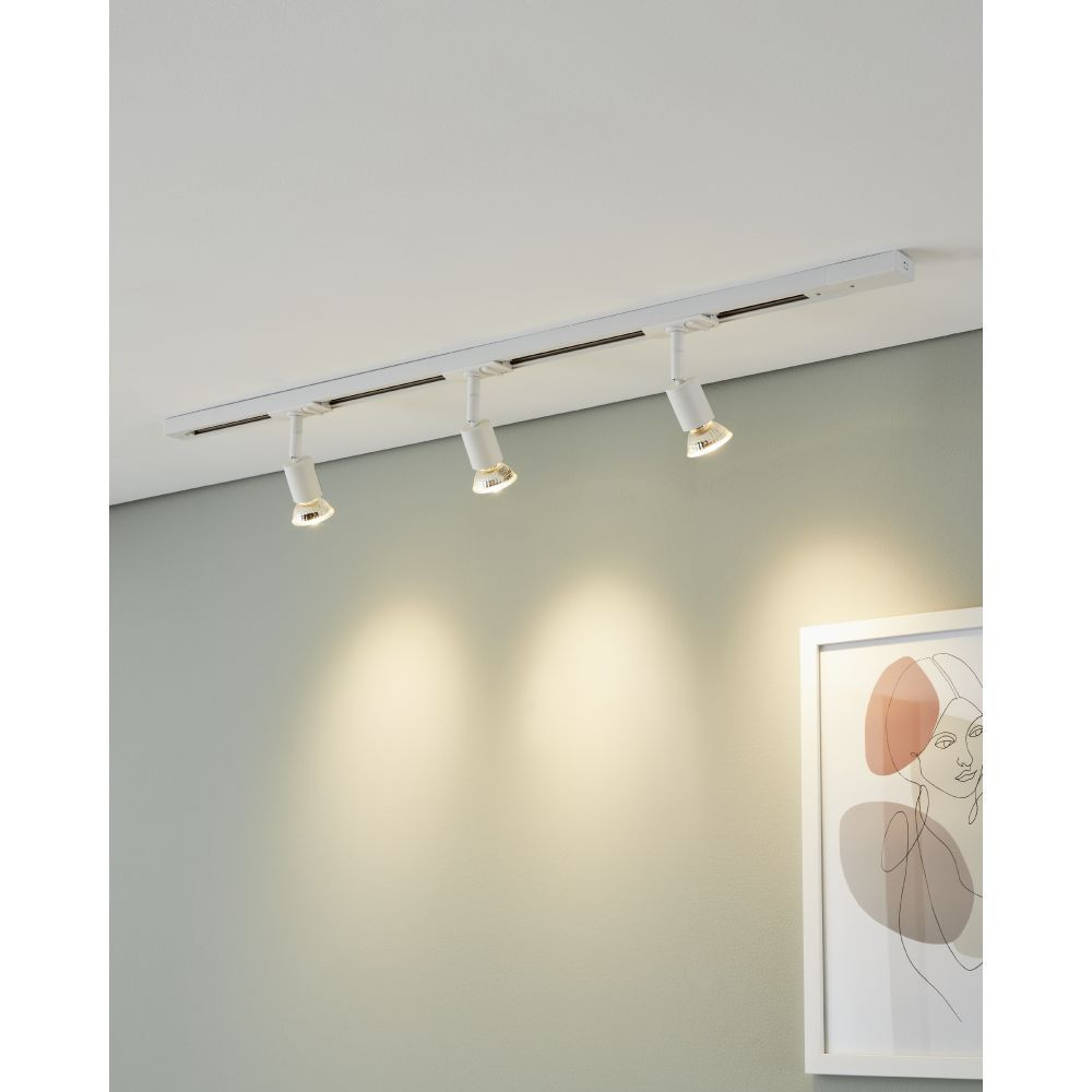 Eglo TB BUZZ spot lámpa, 1XGU10 3W, 99764