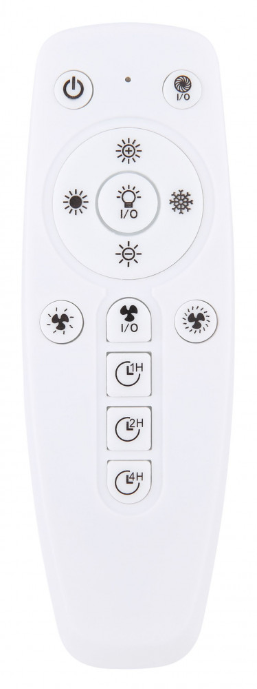 Globo KELLO Mennyezeti Ventilátor, LED 1x36W, 2200lm, 03623