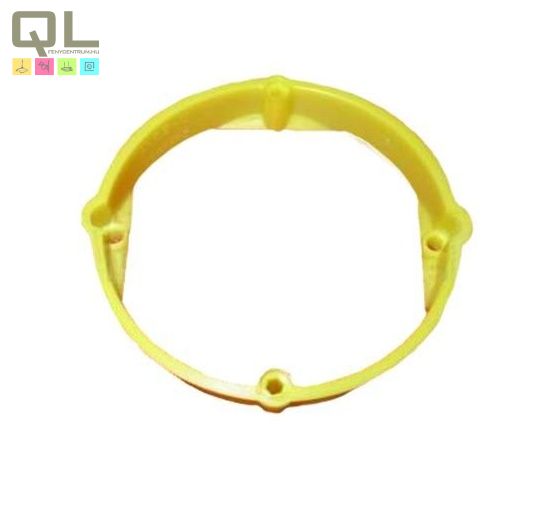 Dobozmagasító gyűrű átm 65x11mm D6011/2. Dobozmagasító gyűrű átm 65x11mm D6011/2.