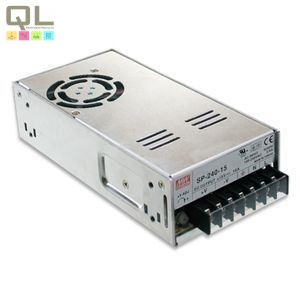 tápegység IP40 24V 240W SP-240-24 tápegység IP40 24V 240W SP-240-24