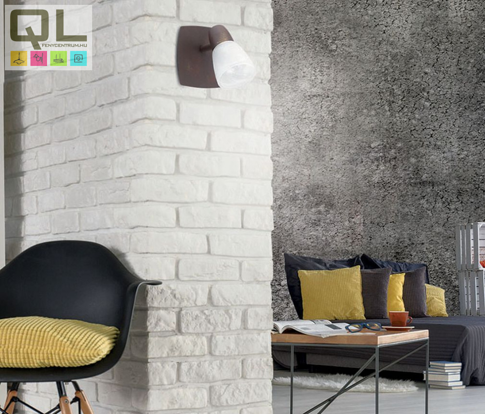 Nova Luce Reggio fali lámpa NL-770001