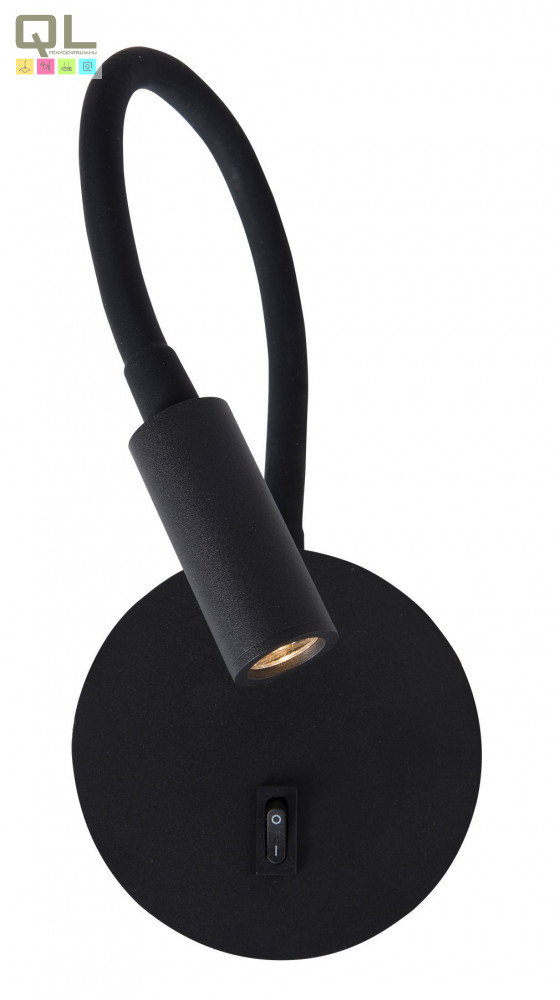 Nova Luce Geneva LED 1-es spotlámpa NL-8140322