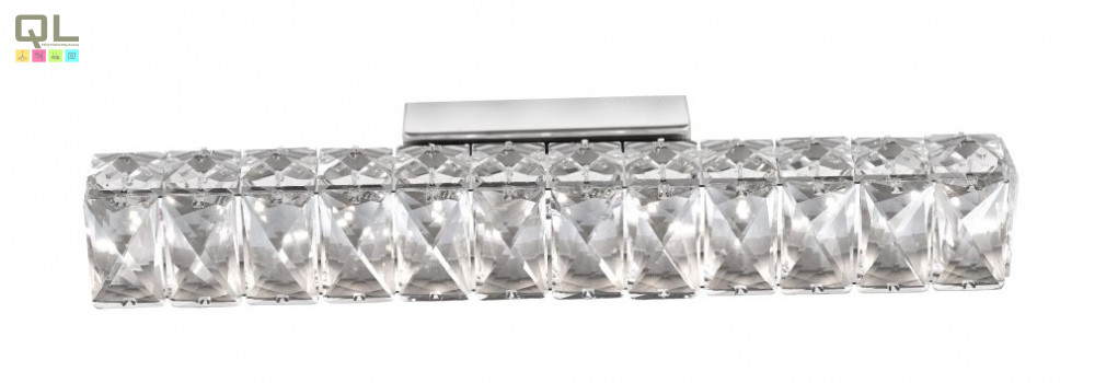 Nova Luce Corona LED fali lámpa NL-83399202