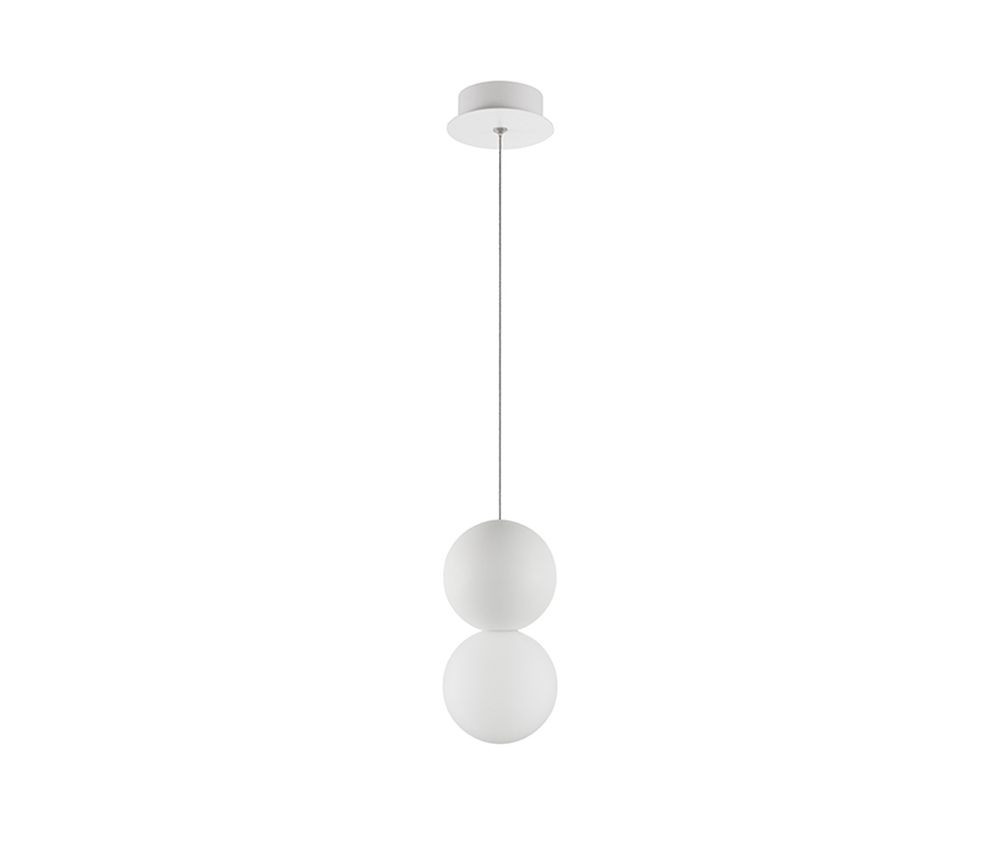 Nova Luce Zero függesztett lámpa NL-9704192