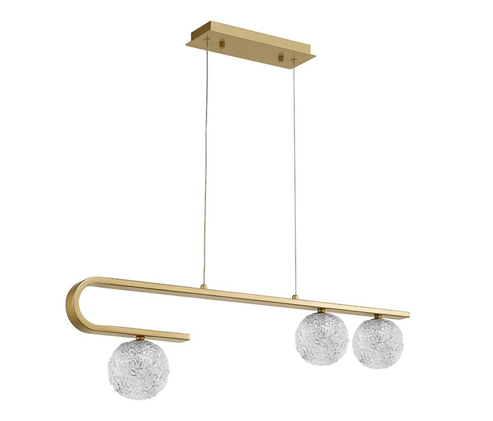 Nova Luce Mirano függeszték NL-9960272