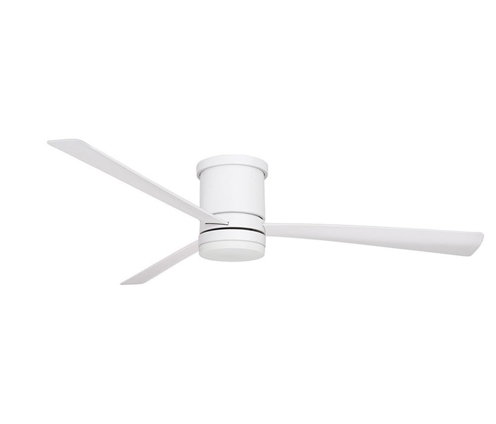 Nova Luce Silky LED ventilátoros mennyezeti lámpa NL-9953015