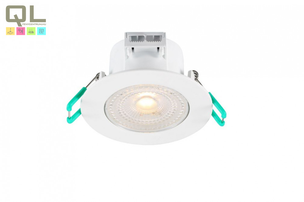 Sylvania Start eco Spot Lámpa 420lm 830 IP44 WHT 0005370