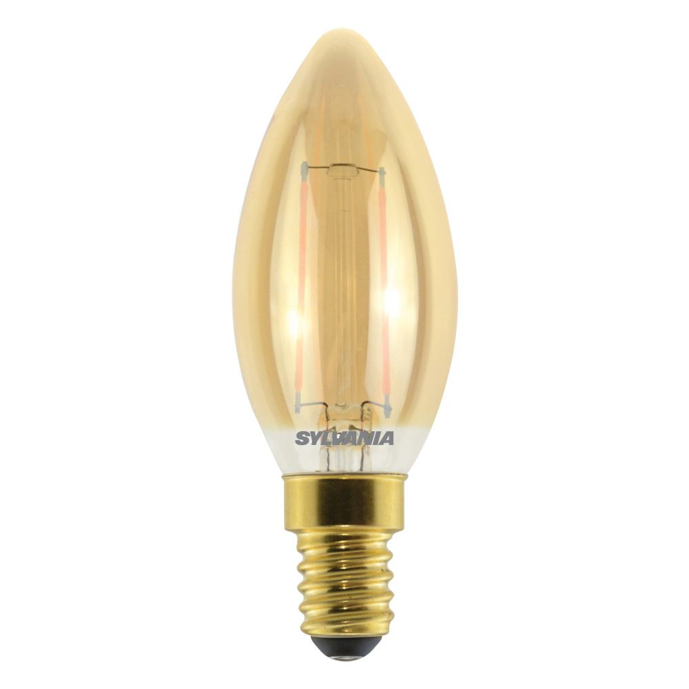Sylvania ToLEDo RT Candle V5 GL 225LM 825 E14 SL 0029488