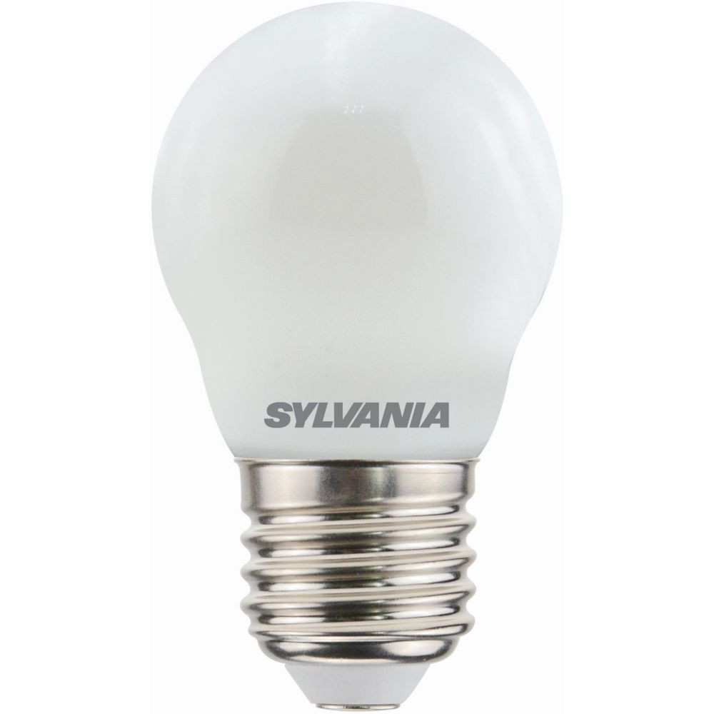 Sylvania ToLEDo RT Ball V5 ST DIM 470LM 827 E27 SL 0029493