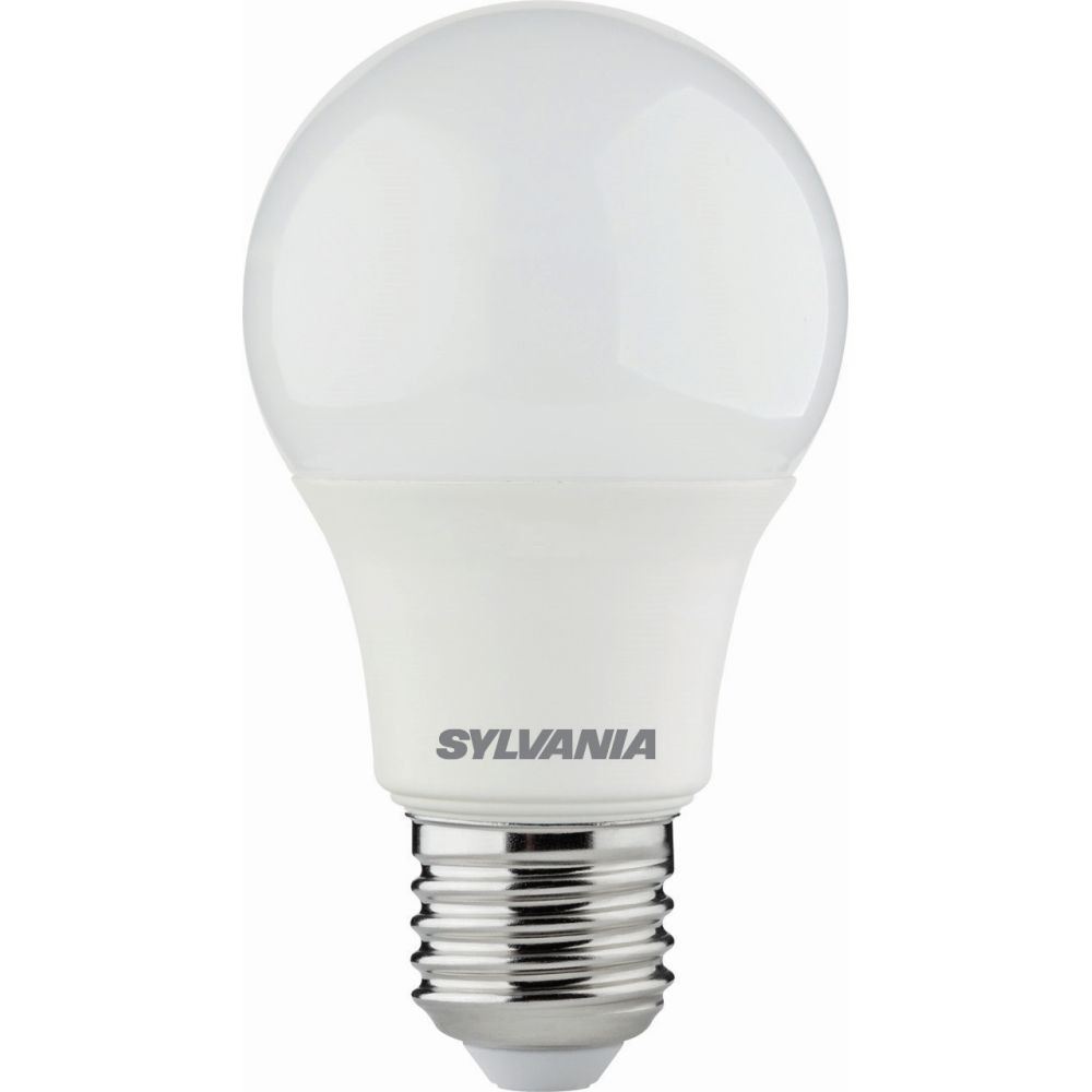 Sylvania ToLEDo GLS V7 470LM 865 E27 SL 0029578