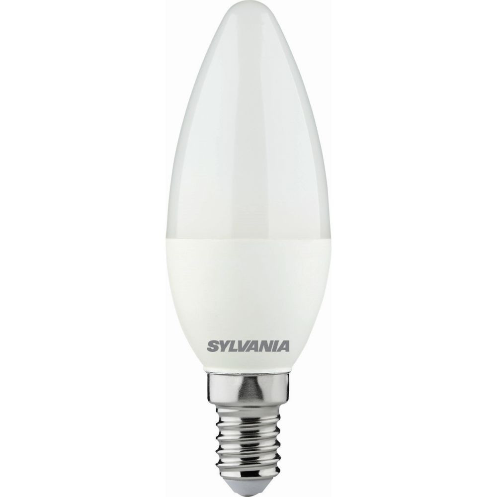Sylvania ToLEDo Candle V7 250LM 865 E14 SL 0029605