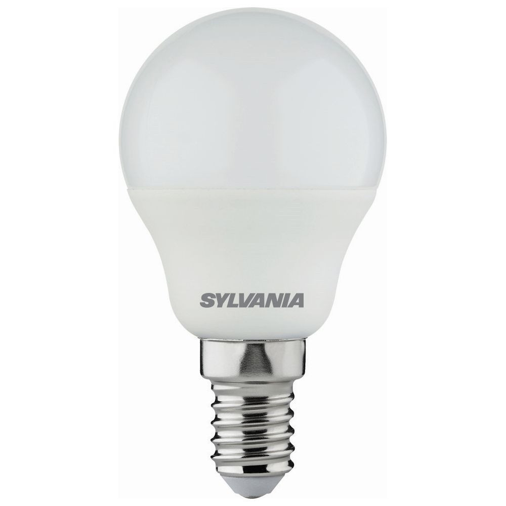 Sylvania ToLEDo Ball V7 470LM 865 E14 SL 0029627