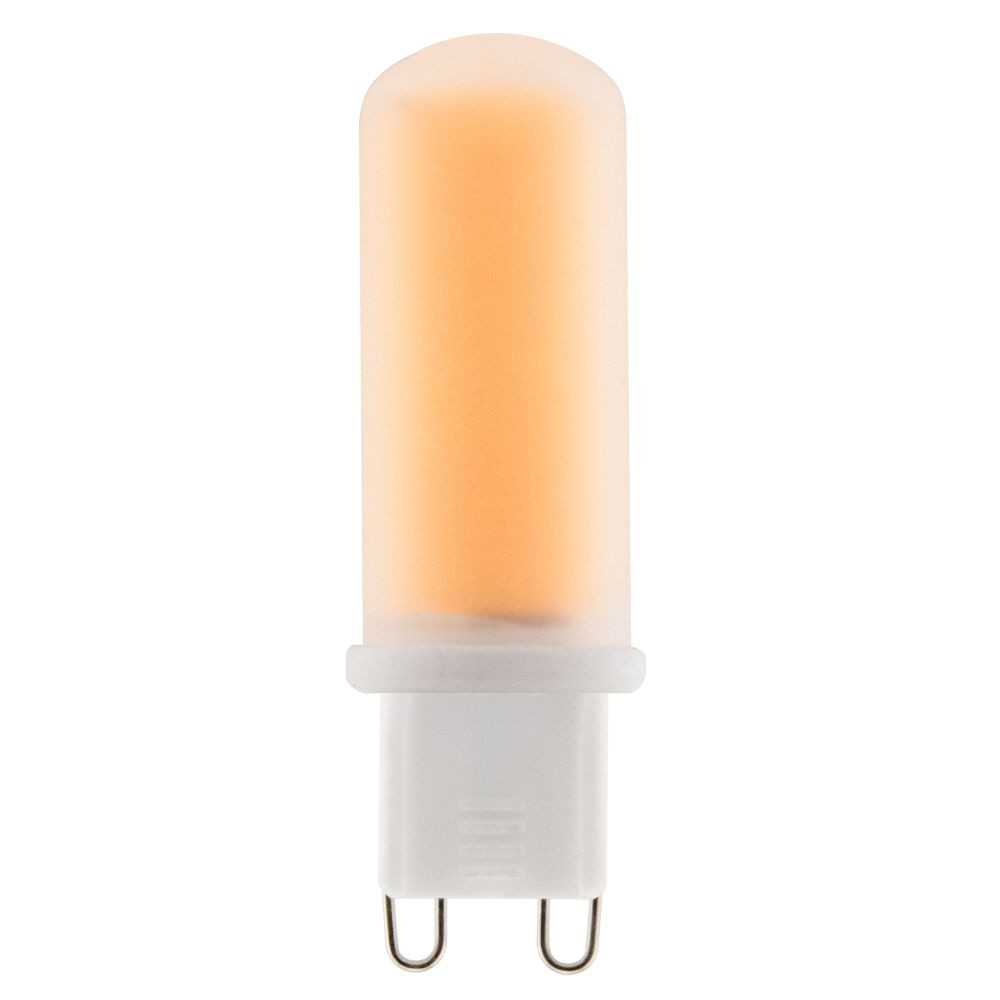 Sylvania ToLEDo Retro G9 ST 400LM 827 SL 0029672