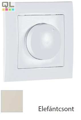 EFAPEL 90212_CMF komplett 320W dimmer