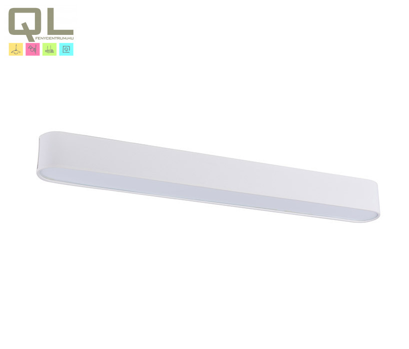 TK Lighting mennyezeti lámpa Office Long LED TK-2472 TK Lighting mennyezeti lámpa Office Long LED TK-2472