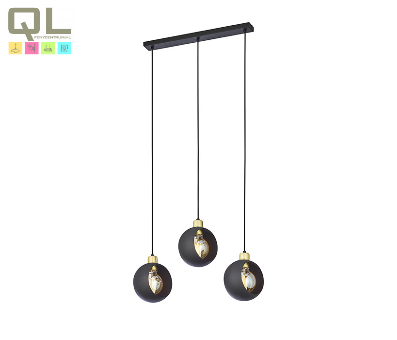 TK Lighting Cyklop függeszték 3x42W TK-2753