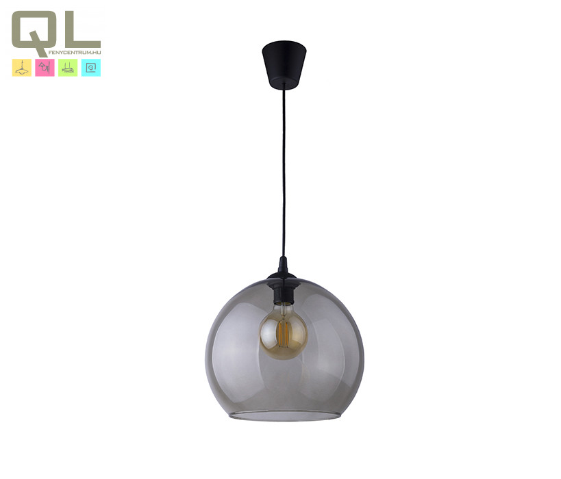 TK Lighting Cubus függeszték 1x42W TK-4292