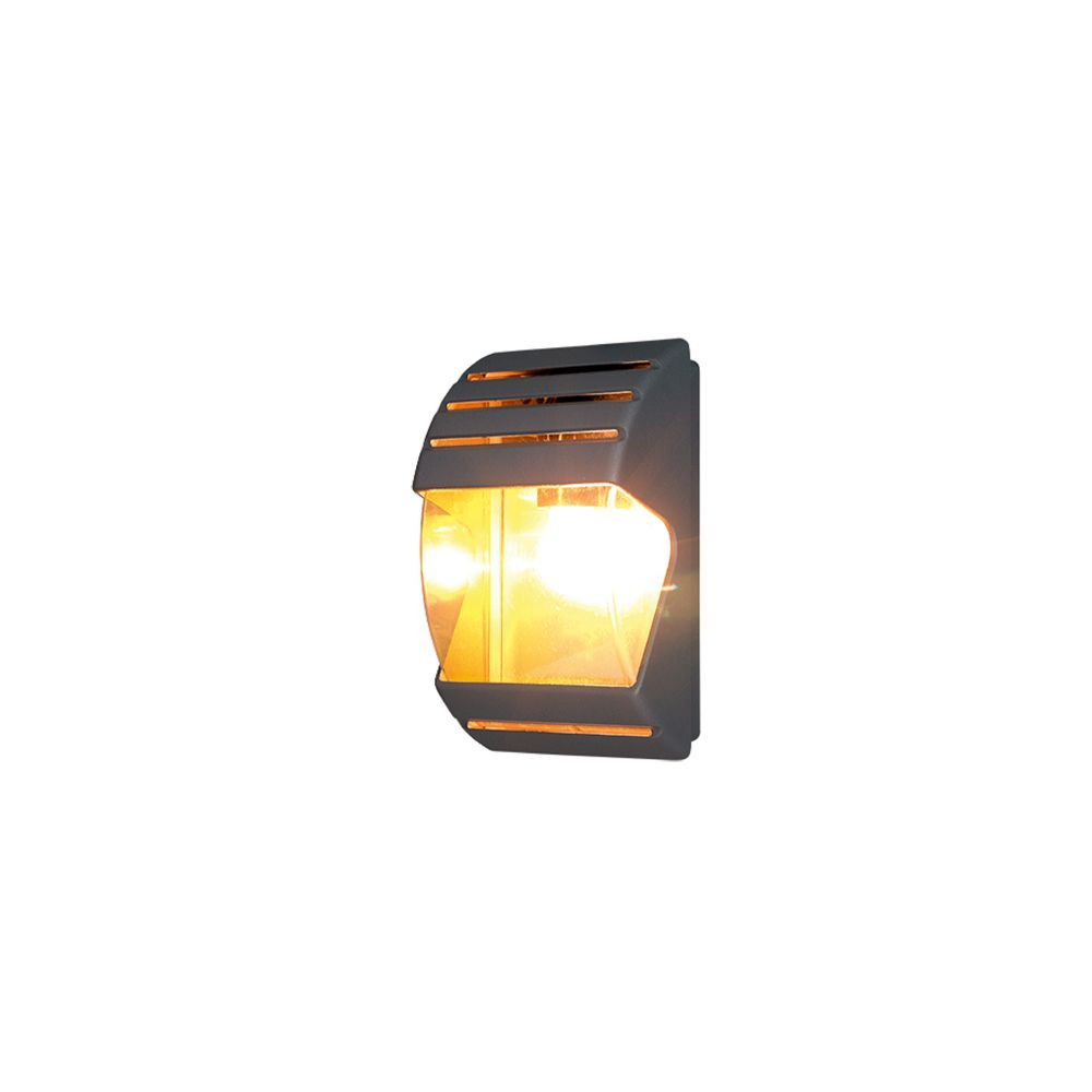 Nowodvorski Mistral kültéri fali lámpa E27 1X23W TL-4390