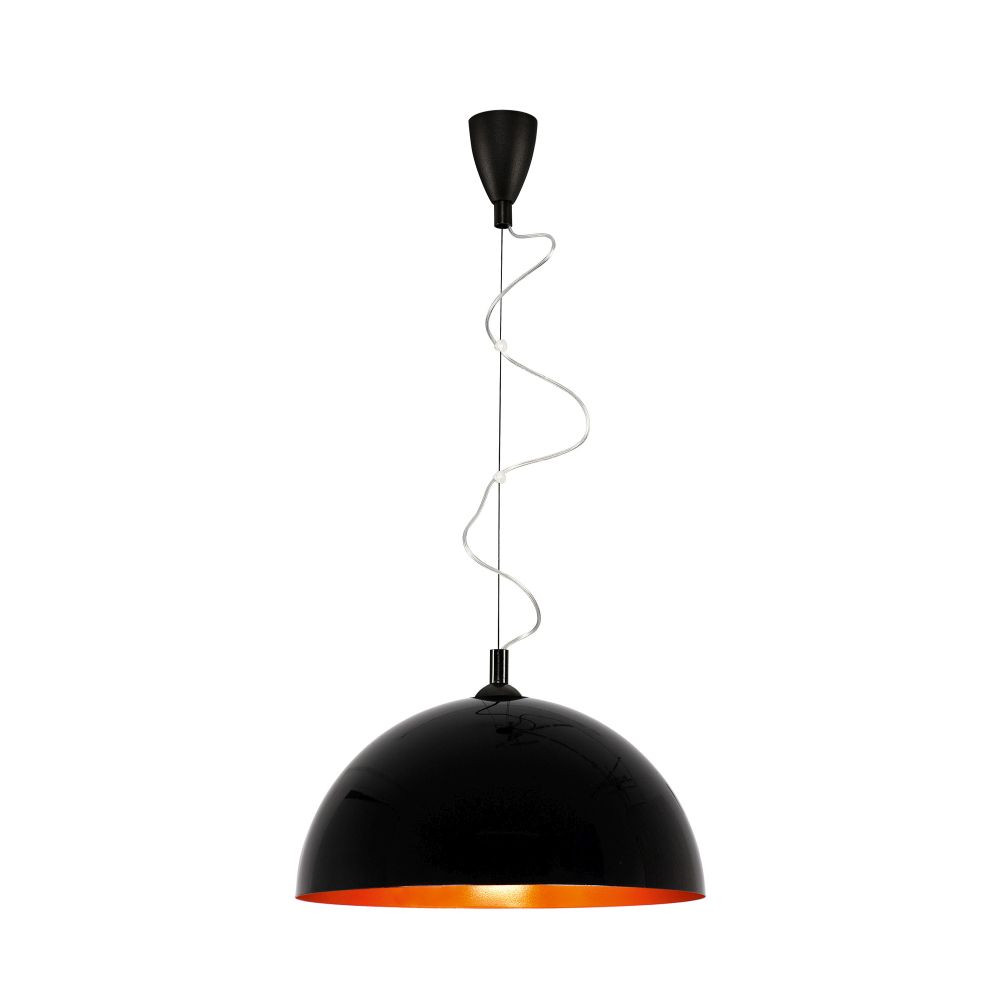 Nowodvorski Hemisphere függeszték E27 1X70W TL-4844