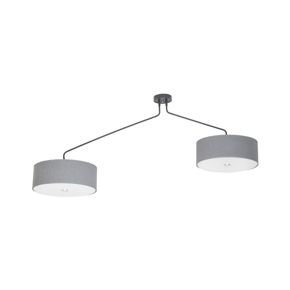 Nowodvorski Hawk függeszték E27 6X42W TL-6541