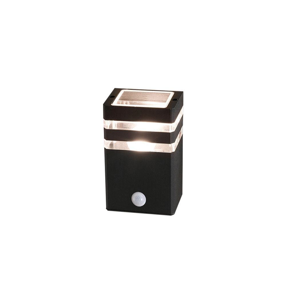 Nowodvorski Rio kültéri fali lámpa E27 1X28W TL-7017