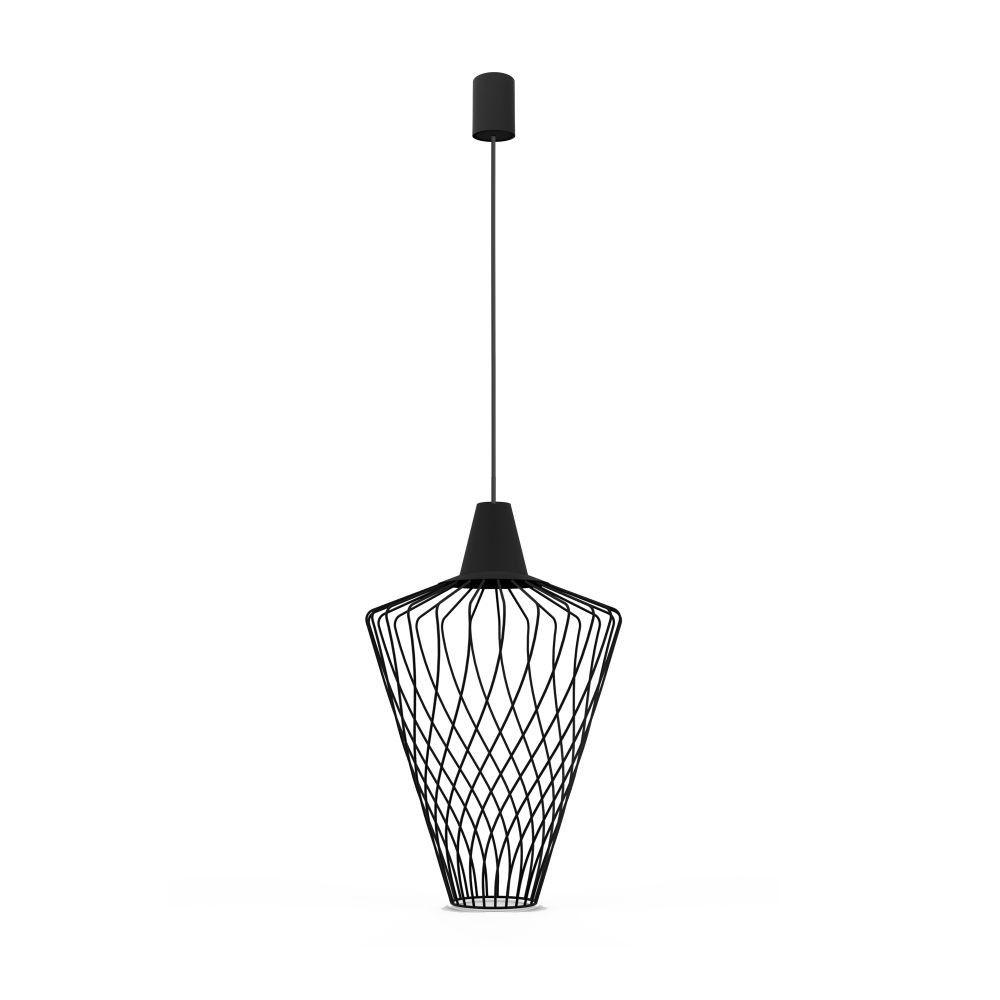 Nowodvorski Wave függeszték E27 1X42W TL-8856