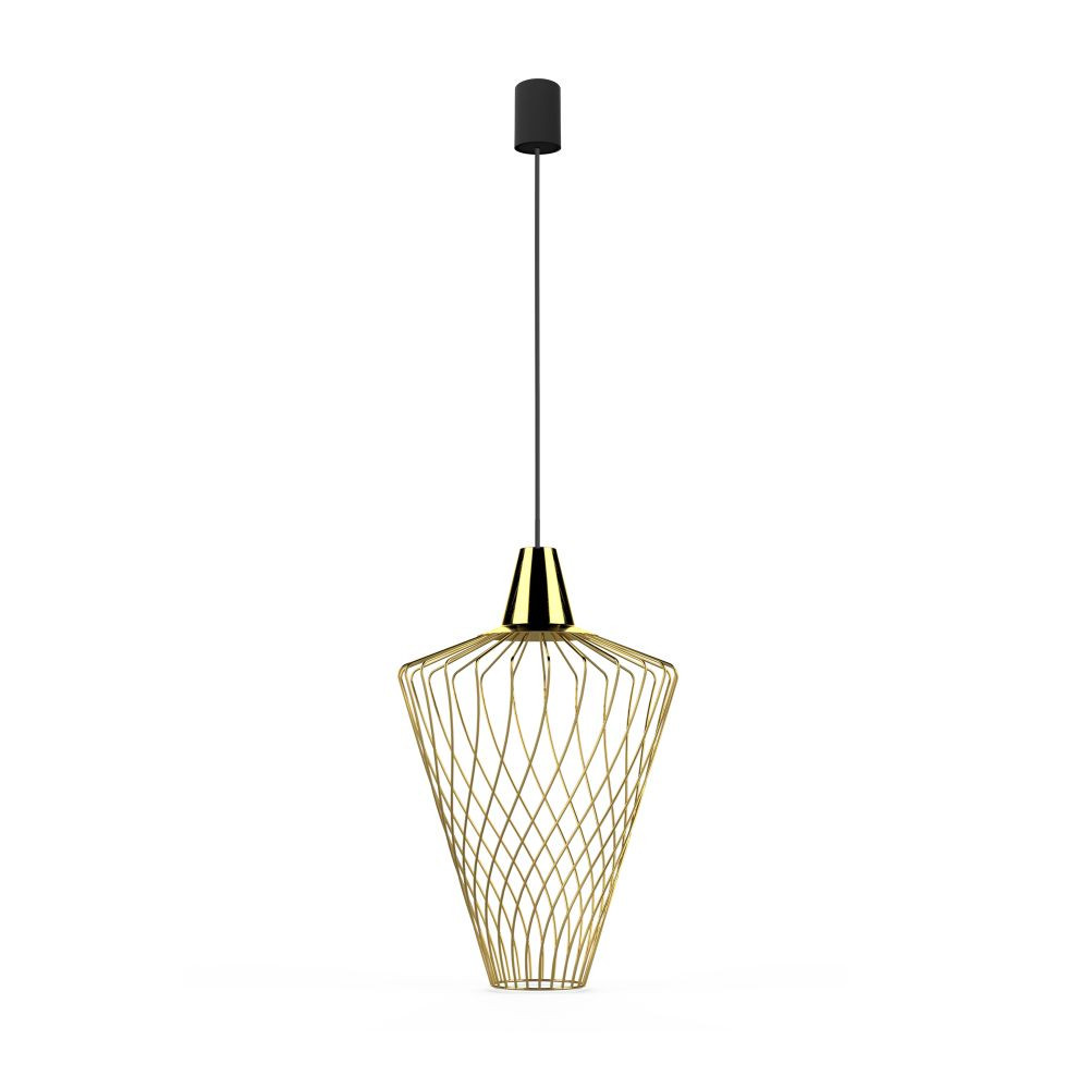 Nowodvorski Wave függeszték E27 1X42W TL-8857