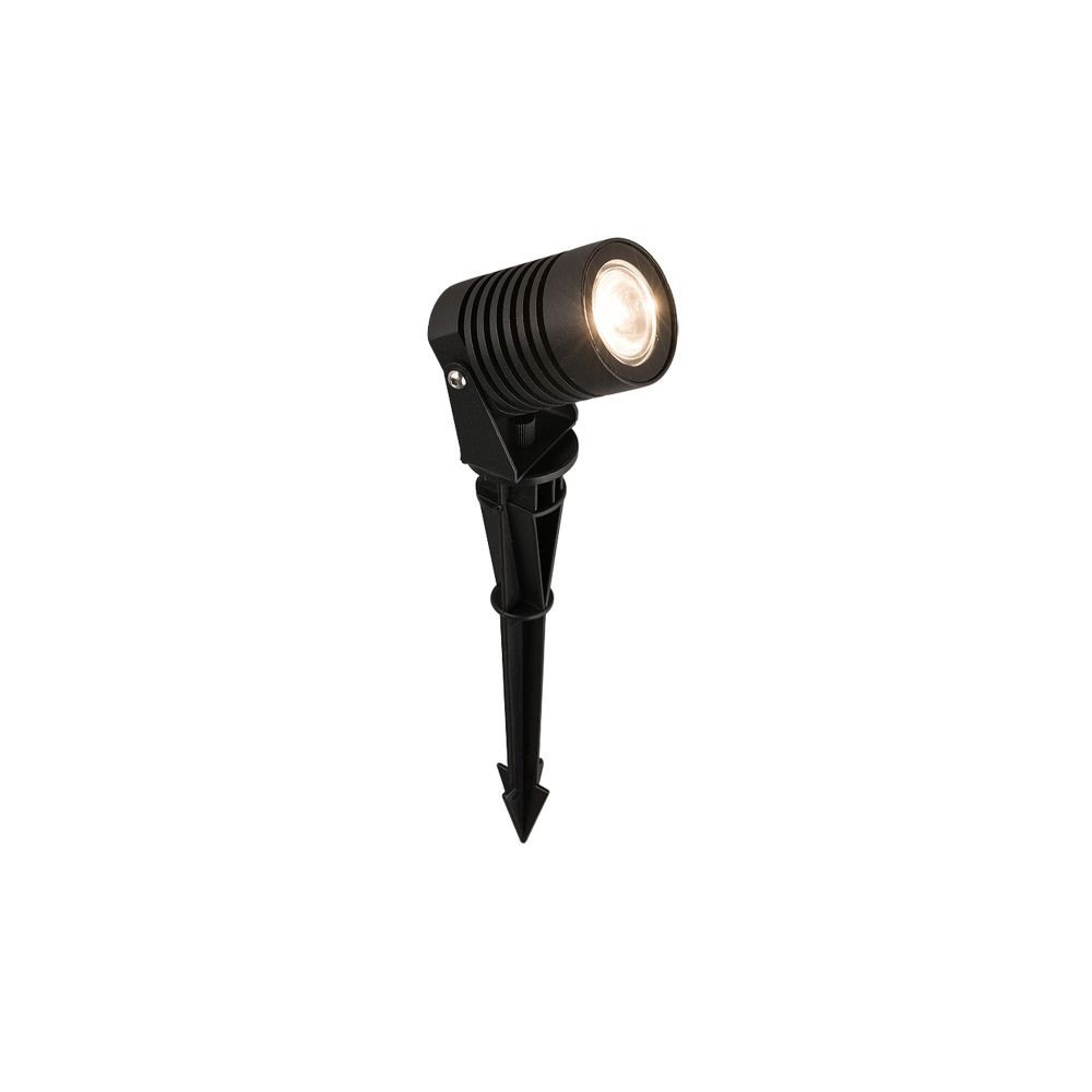 Nowodvorski Spike LED kültéri hangulatvilágítás LED 1X3W TL-9100