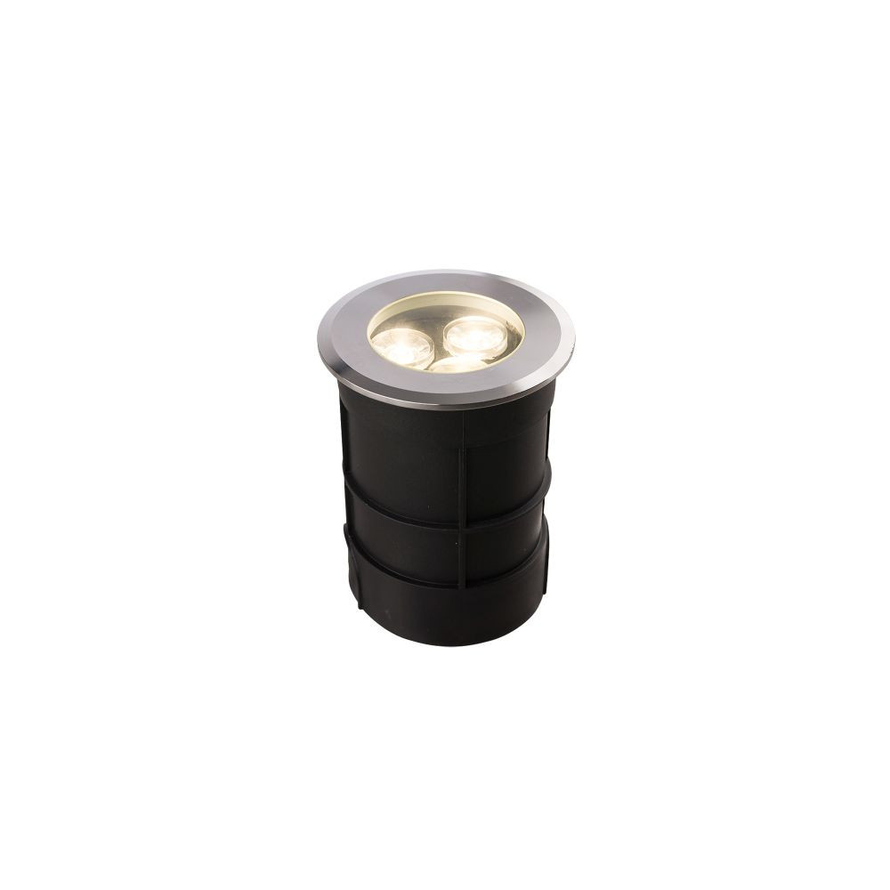Nowodvorski Picco LED Kültéri beépíthető lámpa LED 1X3W TL-9104