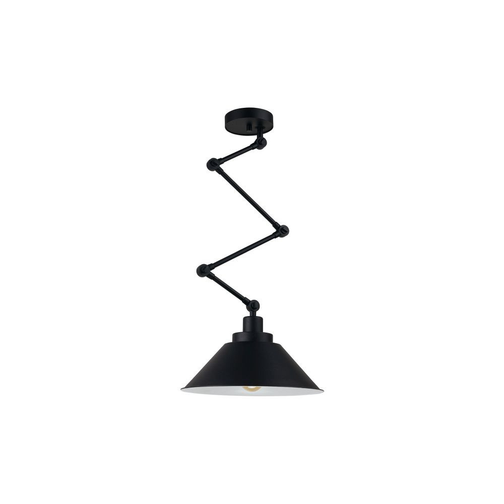 Nowodvorski Pantograph falikar E27 1X42W TL-9126