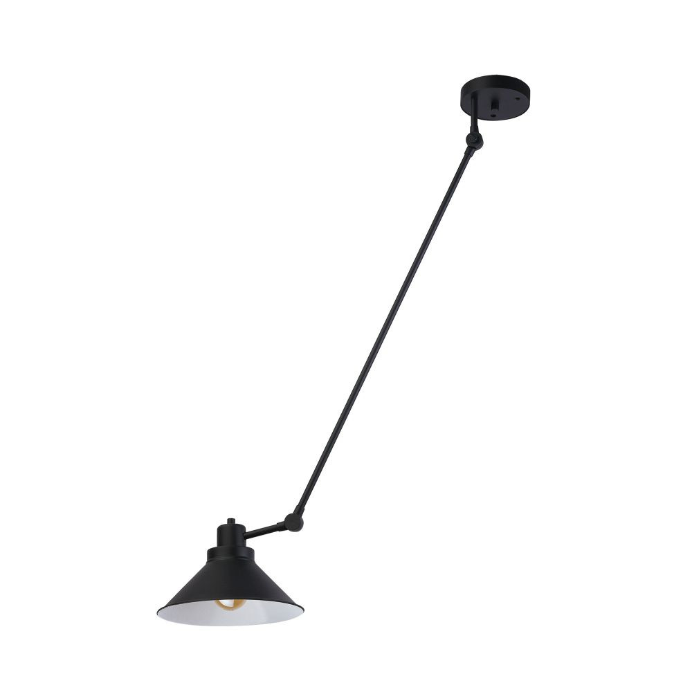 Nowodvorski Techno függeszték E27 1X42W TL-9144