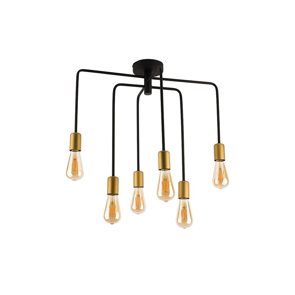 Nowodvorski Axis függeszték E27 6X42W TL-9296