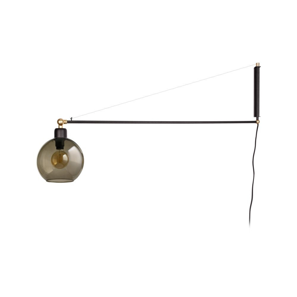 Nowodvorski Crane falikar E27 1X42W TL-9374