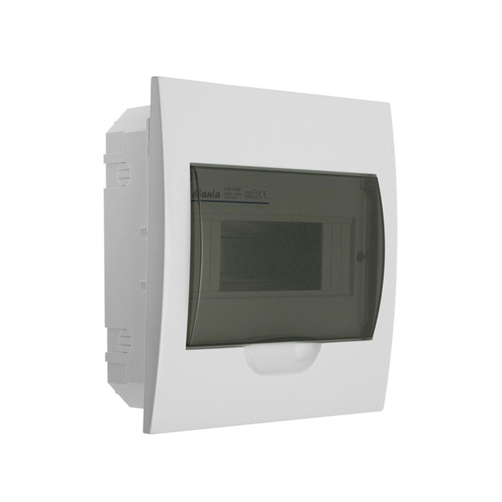 DB108F 1X8P/FMD 3842 DB108F 1X8P/FMD 3842