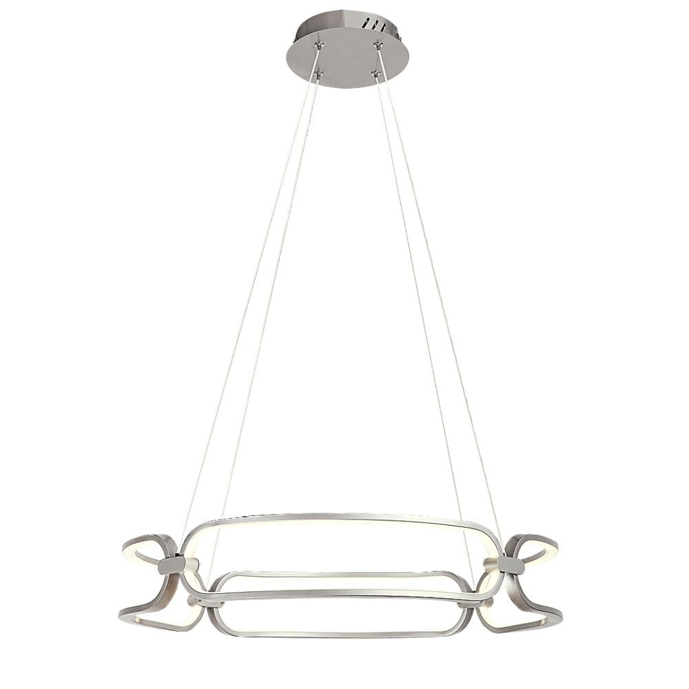 Rábalux FRINGILLA Függeszték, LED 67W, 72010